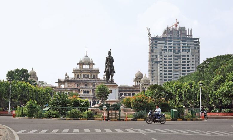 Rajasthan's misplanned projects | The sarkari follies