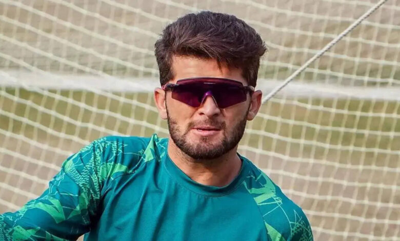 'Don't ask about Pakistan cricket': Irritated Afridi shushes media - Watch