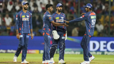 'Franchise has backed you': Pathan challenges LSG star to step up in IPL 2026