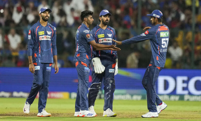 'Franchise has backed you': Pathan challenges LSG star to step up in IPL 2026