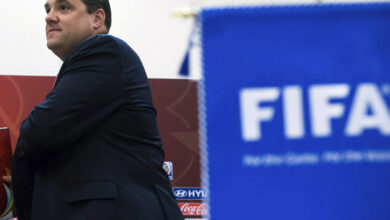 'Reality of doing business': FIFA VC remark sparks debate ahead of World Cup