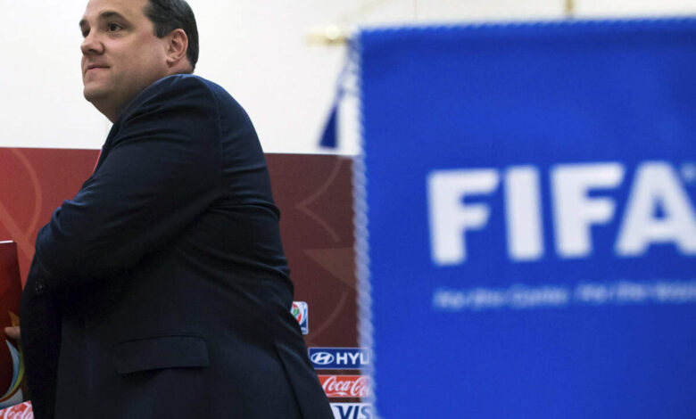 'Reality of doing business': FIFA VC remark sparks debate ahead of World Cup