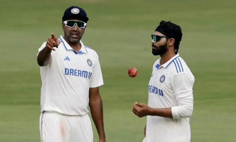 'We need to think about next spin pair after Jadeja-Ashwin': Ex-India spinner Nilesh Kulkarni