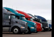 11 Indian truck drivers arrested in US, all found to be illegals with commercial licenses