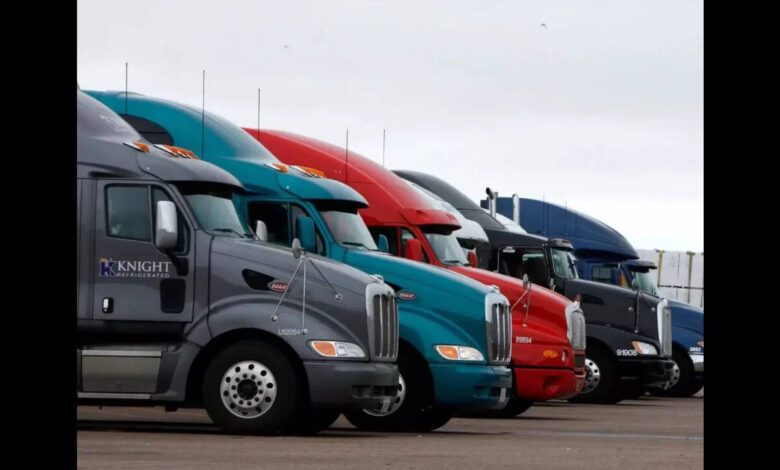 11 Indian truck drivers arrested in US, all found to be illegals with commercial licenses