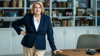 AIPAC, AI money propels Melissa Bean to comeback victory in Illinois