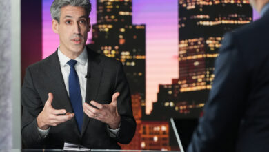 AIPAC attacks fall flat as Democrat Daniel Biss wins Illinois House primary