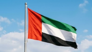 Abu Dhabi confirms ballistic missile debris fallen on Sweihan Street : Two dead as Iran vs US-Israel war escalates