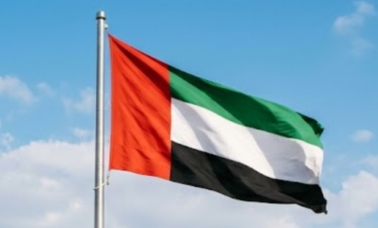 Abu Dhabi confirms ballistic missile debris fallen on Sweihan Street : Two dead as Iran vs US-Israel war escalates