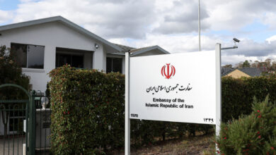 Australia Temporarily Blocks Iranians With Visitor Visas From Entry