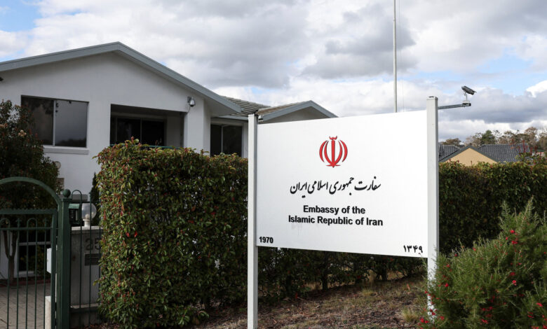 Australia Temporarily Blocks Iranians With Visitor Visas From Entry