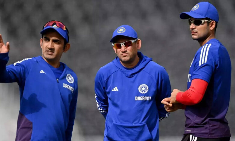 BCCI unveils India’s 2026-27 home fixtures: 22 matches across 17 cities