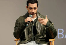 British actor Rizwan Ahmed claims South Asians are ‘constantly chased’ in the West: ‘Being Brown is a spy thriller’
