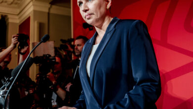 Four Takeaways From Denmark’s Election