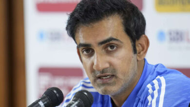 Gambhir deepfake case: Delhi HC orders media platforms to remove posts