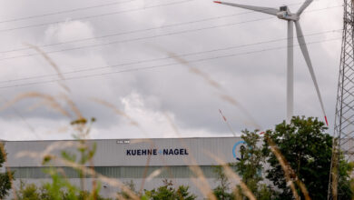 How U.S.A.I.D. Birth Control Meant for Africa Was Ruined