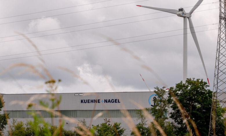 How U.S.A.I.D. Birth Control Meant for Africa Was Ruined