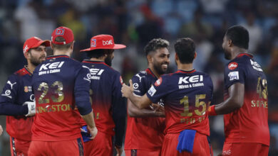 IPL 2026: Another setback for RCB as star pacer ruled out after Hazlewood