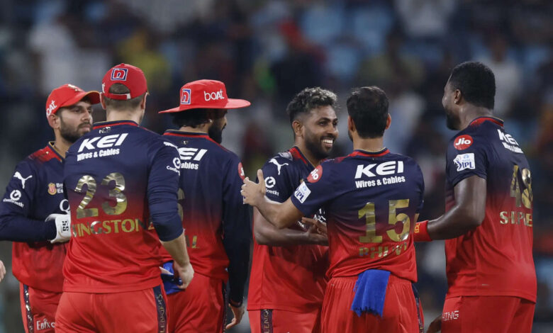 IPL 2026: Another setback for RCB as star pacer ruled out after Hazlewood