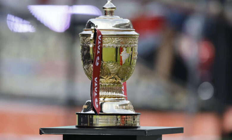 IPL 2026: BCCI reveals full second phase schedule - Check out