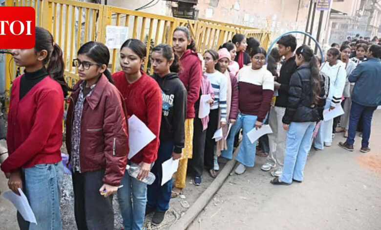 India announces dates for JEE 2026 in Gulf countries: Dubai to Kuwait and Bahrain, check key locations and relief for expats