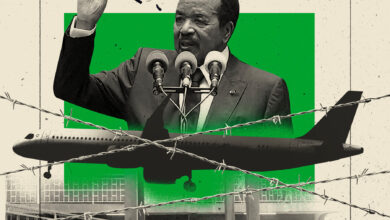 Inside Trump’s Secret Deal to Deport Migrants to Cameroon