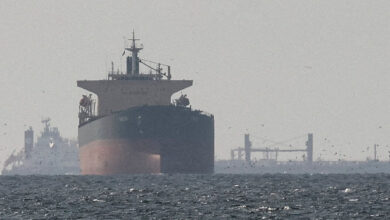 Iran Says ‘Non-Hostile’ Ships Can Sail Through the Strait of Hormuz