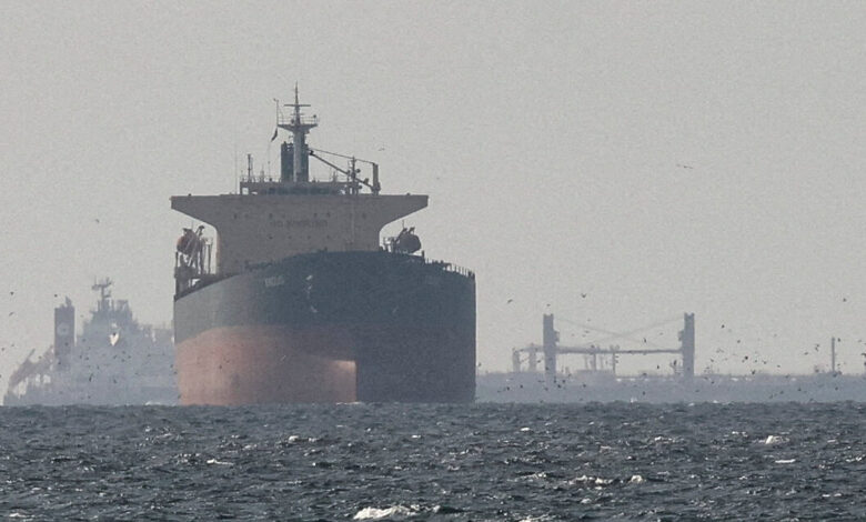 Iran Says ‘Non-Hostile’ Ships Can Sail Through the Strait of Hormuz