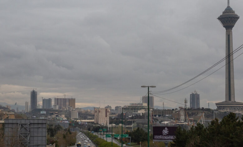 Iranians Reject Trump’s Offer for Cease-Fire but Signal Openness to Talks