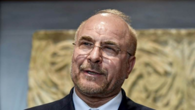 Iran’s Trump? Ghalibaf emerges as Tehran’s hardline dealmaker