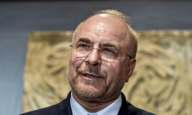 Iran’s Trump? Ghalibaf emerges as Tehran’s hardline dealmaker