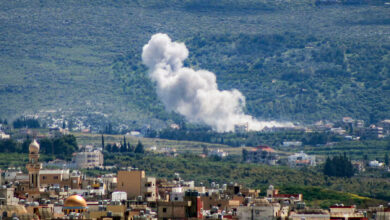 Israel Keeps Up Strikes in Lebanon as Hezbollah Signals Defiance