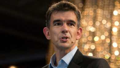 Matt Brittin, Former Google Executive, Named the New BBC Head