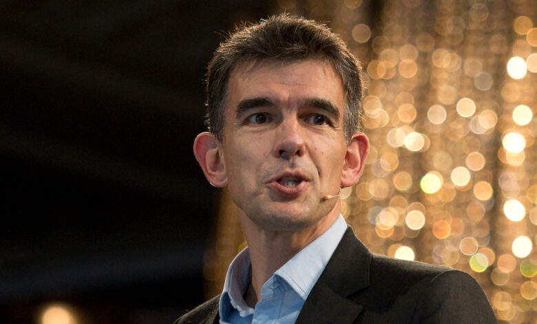 Matt Brittin, Former Google Executive, Named the New BBC Head