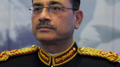 Pakistan’s Army Chief Uses Relationship With Trump to Foster Talks with Iran