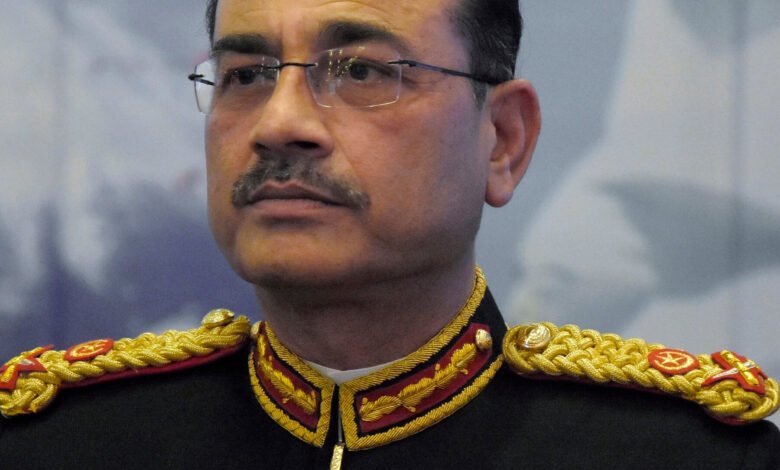 Pakistan’s Army Chief Uses Relationship With Trump to Foster Talks with Iran