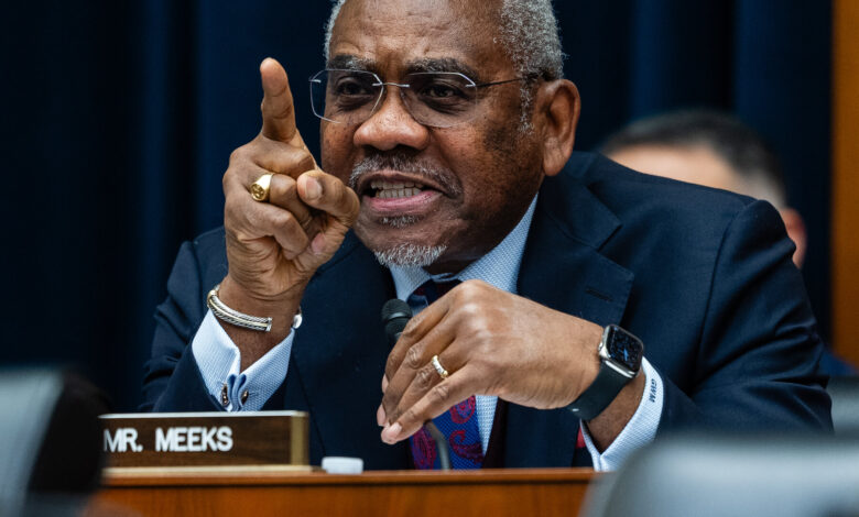 Republicans Block Democrats’ Push for Public Testimony on Iran War