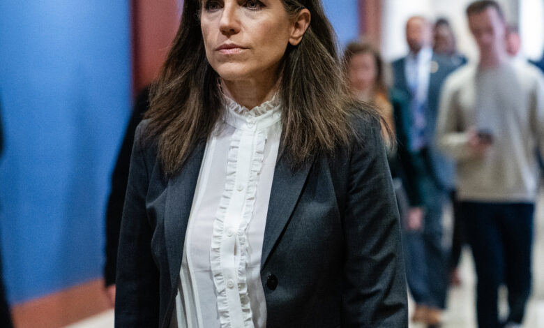 Republicans in Congress Fret Over Trump Administration’s Handling of Iran War