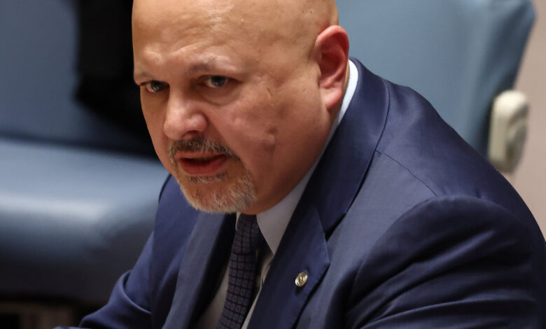 Sexual Misconduct Report Leaves I.C.C.’s Path Ahead Unclear