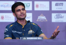 Shubman Gill joins criticism of Impact Player rule, says ‘It takes the skill out’
