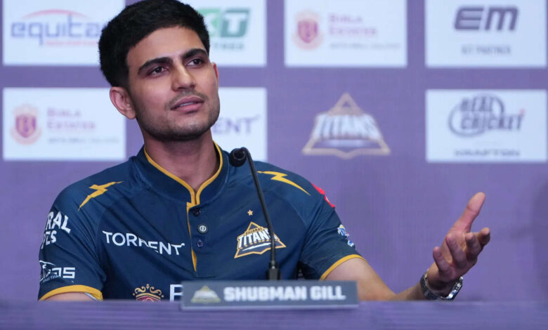 Shubman Gill joins criticism of Impact Player rule, says ‘It takes the skill out’