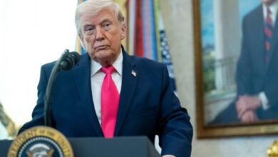 Trump Says He’s Talking With Iran. Iran Says He’s Not. Here’s Why.