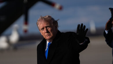 Trump’s Threats to Europe Put Its Leaders in a Double Bind Over Iran