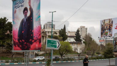U.S. and Iran Are Talking About Ways to End the War: What to Know