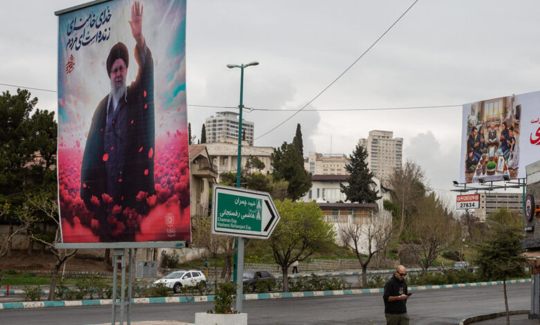 U.S. and Iran Are Talking About Ways to End the War: What to Know