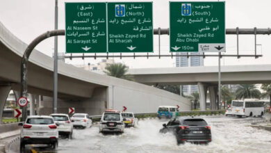UAE car insurance explained: Which one is better? Does it cover flood damage