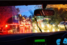 UAE rain driving fines: 7 penalties every driver in the Emirates needs to watch out for
