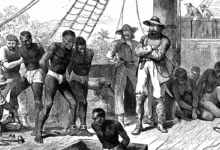 US, UK, EU push back on UN slavery reparations, despite acknowledging historical injustice