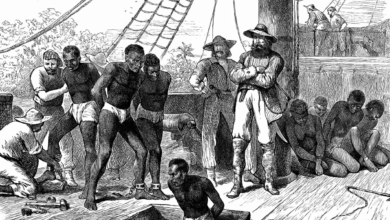 US, UK, EU push back on UN slavery reparations, despite acknowledging historical injustice