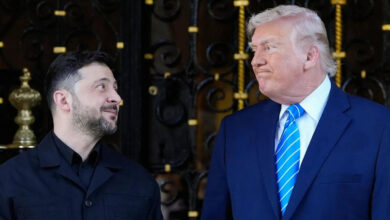 US weighs redirecting Ukraine-bound weapons to Middle East: Report